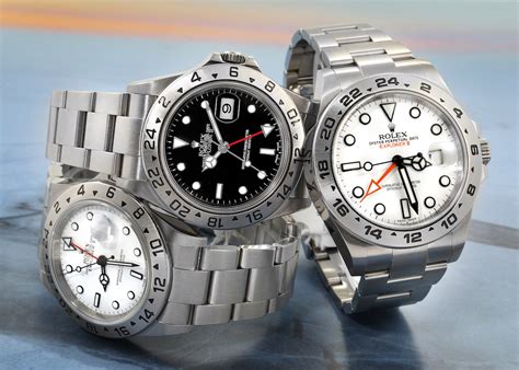 rolex explorer 2 user guide|rolex explorer 2 release date.